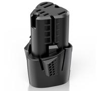 KEATFE Batería de repuesto para cortadora de madera Stihl GTA 26/HSA 26, 10,8 V, 3,5 Ah, batería para motosierra GTA 26 40 cortasetos HSA 26 30 40 aspirador de hojas SEA 20 desbrozadora FSA 30