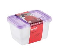 keeeper Fredo Fresh Set 2 X Food Storage Box 2 X 2 L