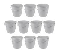 Keeeper Juego 10X Cubo Erik 5L