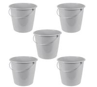 Keeeper Juego 5X Cubo Erik 10L