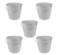Keeeper Juego 5X Cubo Erik 5L