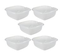 keeeper Juego de 5x bol Björk; 13L; 38X38X15CM