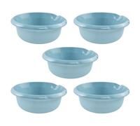keeeper Juego de 5x bol Björk; 3,5 litros; Ø28X11CM