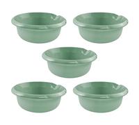 keeeper Juego de 5x bol Björk; 3,5 litros; Ø28X11CM