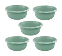 keeeper Juego de 5x bol Björk; 9L; Ø36X15CM