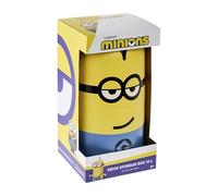 Keeeper "Minions" Aufbewahrungsbox 10L Kevin