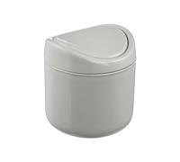 keeeper Papelera colección Svenja ECO, ø 14 x13, ECO Gris