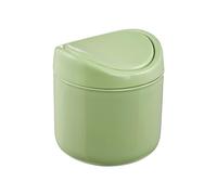 keeeper Papelera colección Svenja ECO, ø 14 x13, ECO Verde