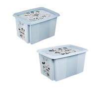keeeper Set 2X Karolina Mickey 30+45L