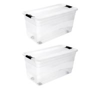 keeeper Set 2X Konrad+Rollen 83L
