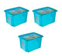keeeper Set 3X Karolina Paw Patrol 30L
