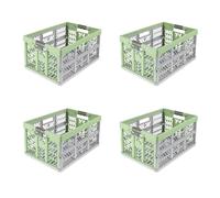 keeeper Set 4X Ben Eco Line 45L