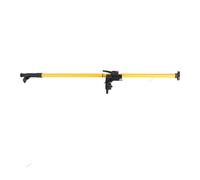 Keenso 4.2m Mounting Pole Adjustable with 360° Rotation Multi-Function for