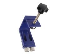 Keenso 46PCS Pocket Hole Jig System for Precise Woodworking Joints