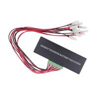 Keenso 72V Battery Balancer Compact Equalizer for 6S Battery Pack, Ideal
