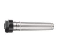 Keenso Chuck Collet Shank Holder Mecanizado ER20/ER25 TROFITS CNC para Procesos de Procesamiento (#1)