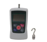 Keenso Digital Force Gauge 100N High Accuracy Mini Push Pull Tester for
