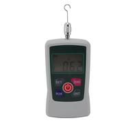 Keenso Digital Force Gauge High Accuracy Mini Push Pull Tester for
