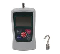 Keenso Digital Force Gauge Portable Push Pull Tester Accurate 50-500N
