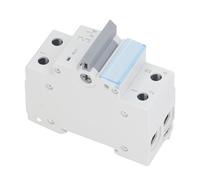 Keenso Dual Power Manual Transfer Switch Reliable Heavy-Duty Design with