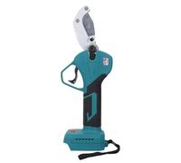 Keenso Electric PVC Pipe Cutter Tool Efficient Battery Powered for Rapid