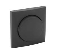 Keenso Interruptor de Botón Momentáneo para Vehículos Recreativos, Estructura Aislada, Control de Encendido y Apagado Fácil, Se Adapta a un Recorte de 45 Mm, Ideal para Aplicaciones Marinas de