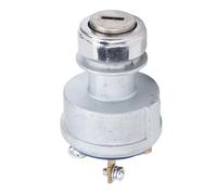 Keenso Interruptor de Encendido con Llaves, Interruptor de Arranque