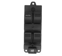 Keenso Interruptor de Ventana Eléctrico ABS Regulador de Ventana para
