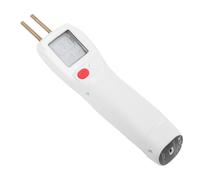 Keenso Kit de Soldador de Plástico Inalámbrico, Pistola de Soldar Eficiente Recargable por USB para Proyectos de Reparación de Parachoques con 200 Grapas Termofusibles