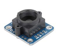 Keenso Sensor de Reconocimiento de Color para Aplicaciones Inteligentes | Rendimiento de alto costo, brillo ajustable, interfaz UART, adecuada para tareas de detección de color