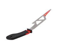 Keenso Sierra Recíproca Sierra Manual Portátil de Alta Precisión para Cortar Madera y Metal, Ideal para Proyectos de Bricolaje y Manualidades