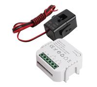Keenso Single Phase Energy Meter Smart Monitoring 2 Way for Home Solar