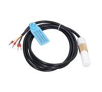Keenso Sonda de Sensor de Humedad del Suelo, Interfaz I2C de Alta Precisión | Impermeable, salida digital, confiable, amplia aplicación
