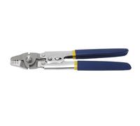 Keenso Stainless Steel Wire Rope Crimping Tool High Accuracy Crimper for