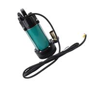 Keenso Submersible Pump Powerful 300W Direct Current Deep Well Water Pump