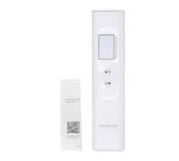 Keenso Water Quality Tester 6-in-1 Digital Meter Accurate Reliable for