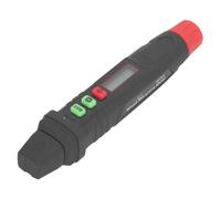 Keenso Wood Moisture Meter, Digital Moisture Tester with 2 Needles for