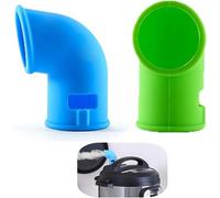 KeepingcooX® Accesorios para Válvulas de Vapor de Infusión Compatible with Instant Pots Duo/Ultra/Smart/Nova/Viva Modelle, 3/5/6/8 Qt Accesorio para Olla Rápida
