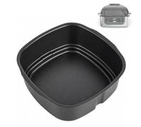 KEESHA Cermic AG301 - Olla interior antiadherente para Ninja Foodi AG300 Series