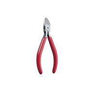 Keiba Midget diagonale Pince | Micro Nipper Mn-a04 (japan import) par Keiba