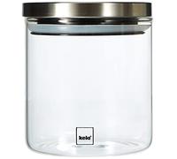 Kela 10767 Baker - Tarro de cristal (0,6 L)