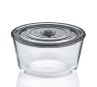 Kela Caja hermética Aurelia redonda 2,2 L