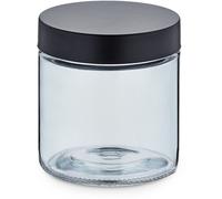 Kela Bera recipiente de almacenamiento 11x11x12 cm transparente KE-10556