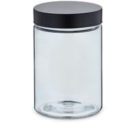Kela Bera recipiente de almacenamiento 11x11x17 cm transparente KE-10557