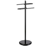 Kela Ken soporte para colgar de pie negro 20543