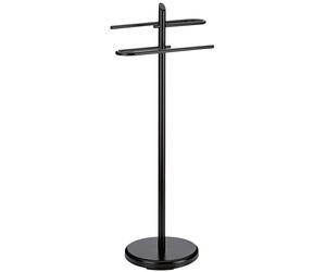 Kela Ken soporte para colgar de pie negro 20543