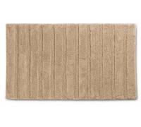Kela KL-24711 Megan, 100% algodón, color beige, 120x70x16 cm