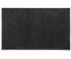 Kela Maja alfombrilla para baño 120x70 cm rectangular gris KE-23549