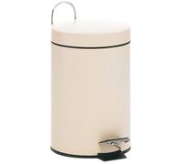 Kela Monaco papelera 3 l beige 20900