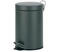 Kela Monaco papelera 3 l gris 21885